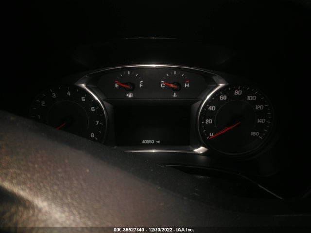 Chevrolet EQUINOX LT 2021 3GNAXUEV2MS128998 Image 7