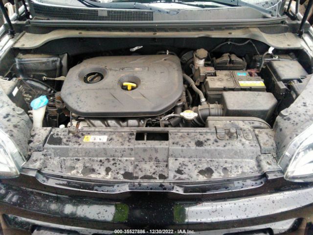 KNDJP3A58G7384932 KIA SOUL +