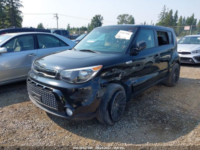 KNDJP3A58G7384932 KIA SOUL +