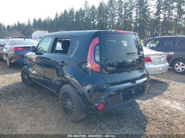 KNDJP3A58G7384932 KIA SOUL +