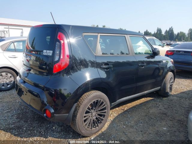 KNDJP3A58G7384932 KIA SOUL +