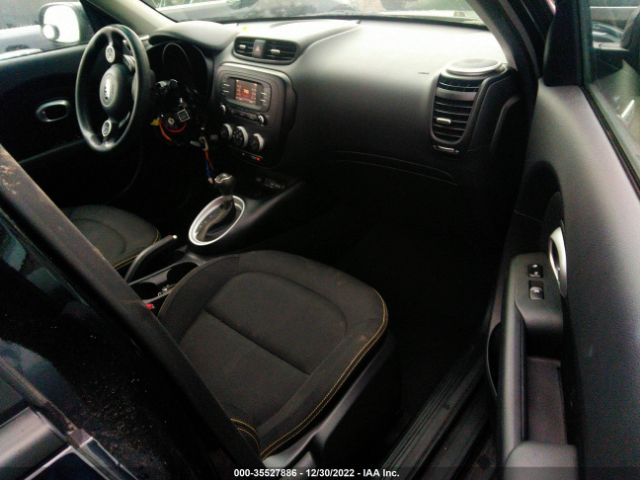 KNDJP3A58G7384932 KIA SOUL +