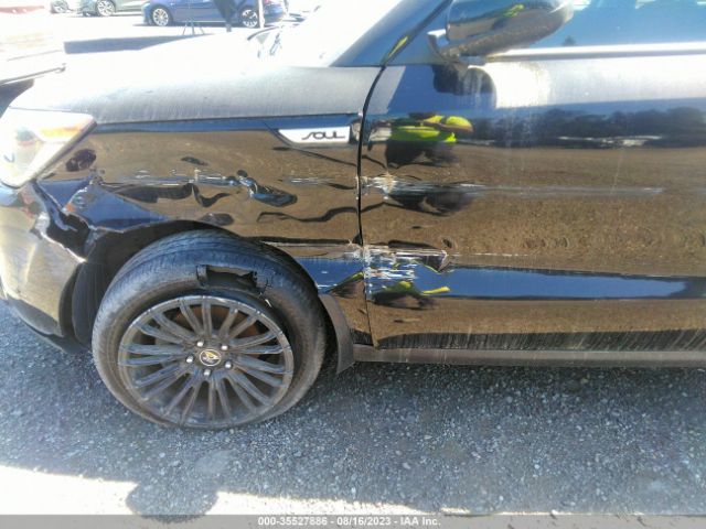KNDJP3A58G7384932 KIA SOUL +