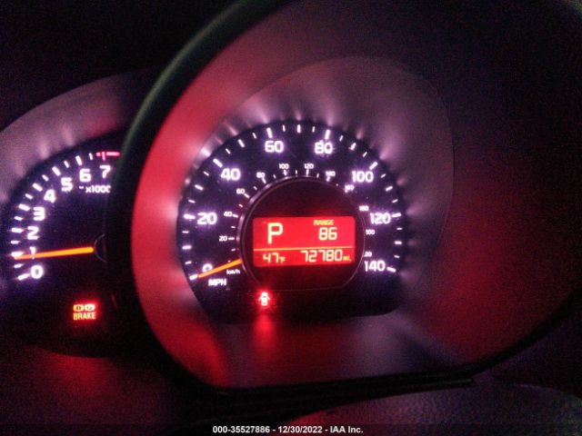 KNDJP3A58G7384932 KIA SOUL +