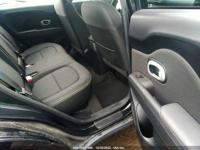 KNDJP3A58G7384932 KIA SOUL +