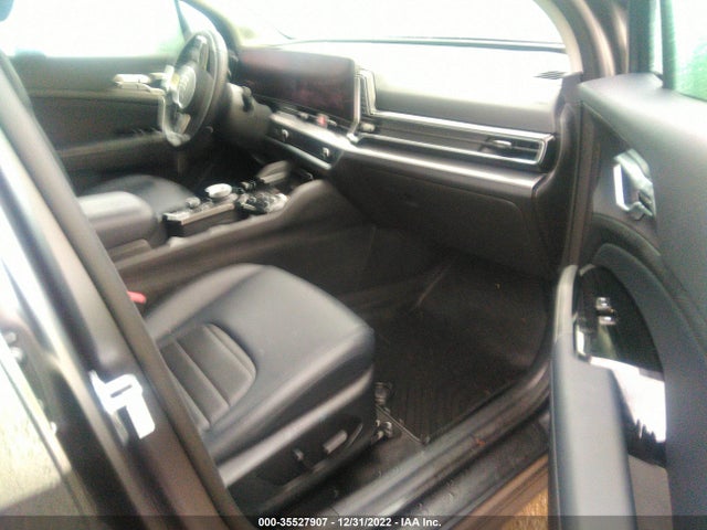 2023 KIA SPORTAGE HYBRID SX-PRESTIGE VIN: KNDPXCAG0P7032388