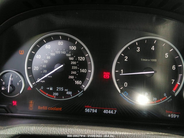 2016 BMW X4, VIN: 5UXXW5C55G0N92473