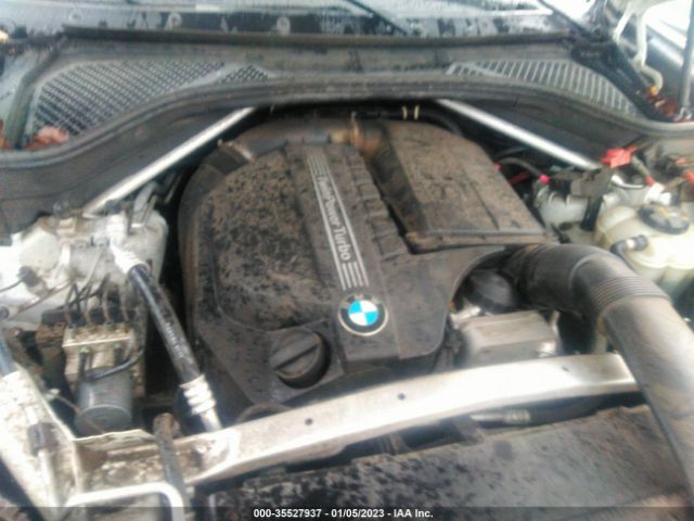 5UXKR0C57G0S84743 BMW X5 Xdrive35i