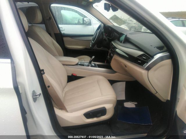 5UXKR0C57G0S84743 BMW X5 Xdrive35i