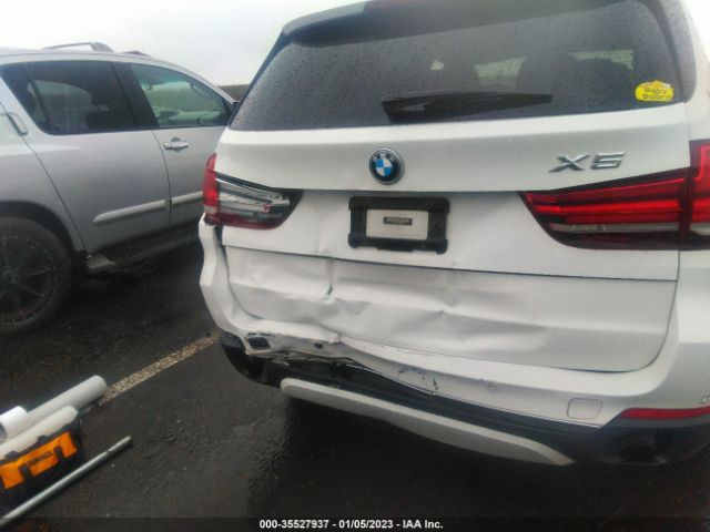 5UXKR0C57G0S84743 BMW X5 Xdrive35i