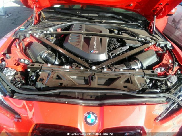 WBS53AY08NFM22649 BMW M3