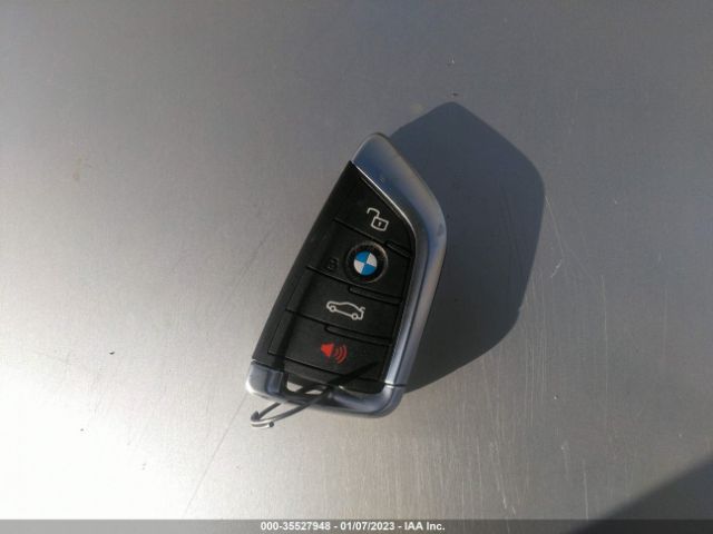 WBS53AY08NFM22649 BMW M3