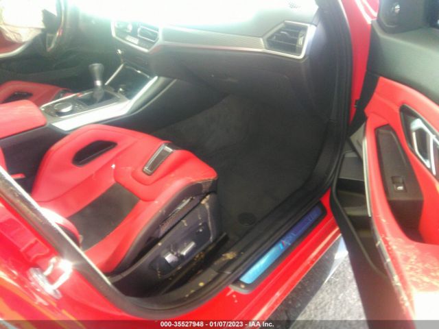 WBS53AY08NFM22649 BMW M3