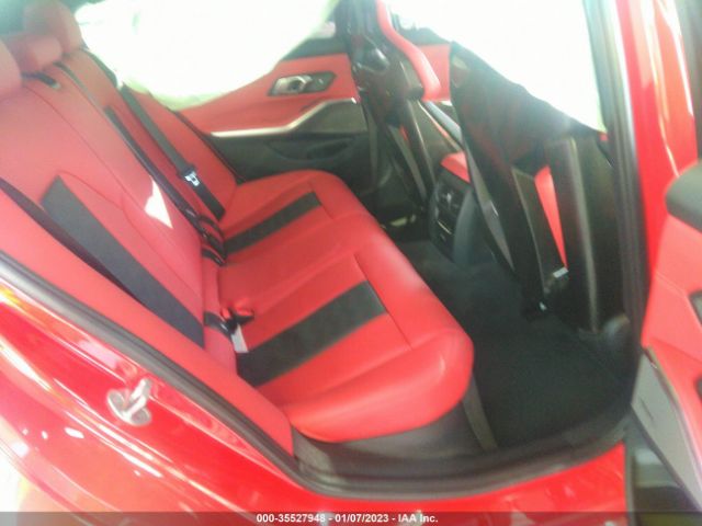 WBS53AY08NFM22649 BMW M3