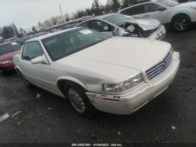 1996 1G6EL12YXTU613863 main image