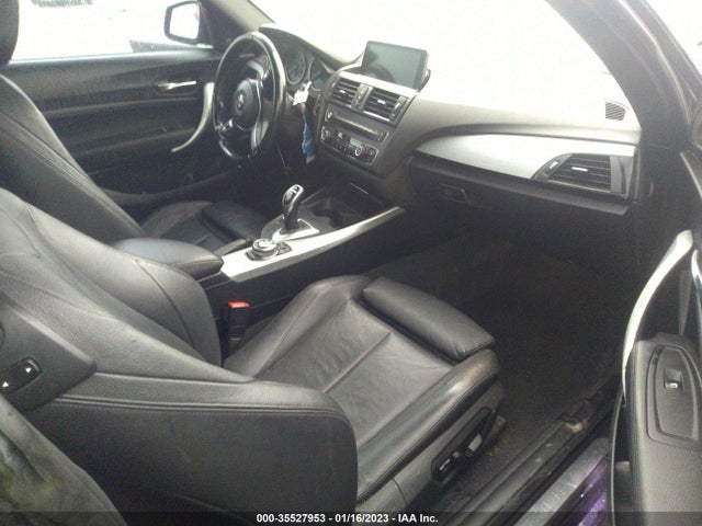 BMW 2 Series M235i 2015 WBA1J7C58FV358411 Image 6