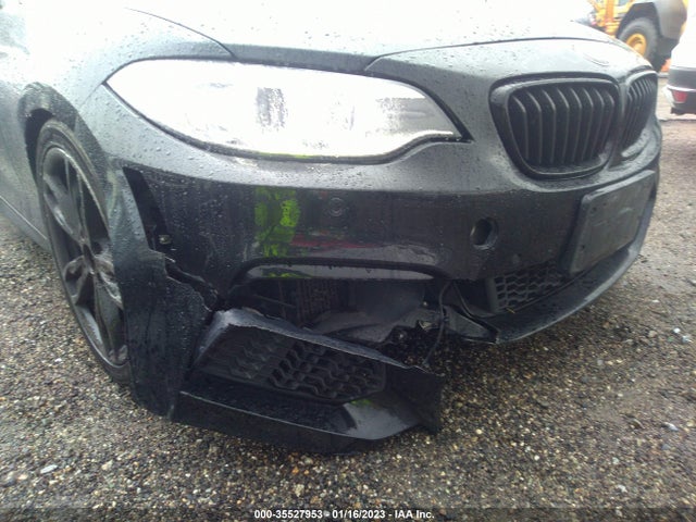 BMW 2 Series M235i 2015 WBA1J7C58FV358411 Image 7