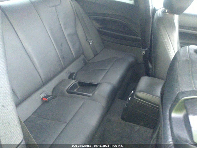 BMW 2 Series M235i 2015 WBA1J7C58FV358411 Image 9