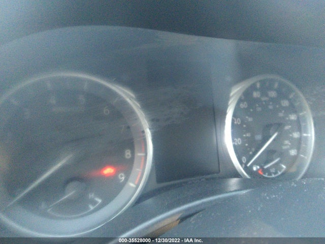 2022 Infiniti Q50, VIN: JN1EV7BR5NM340355