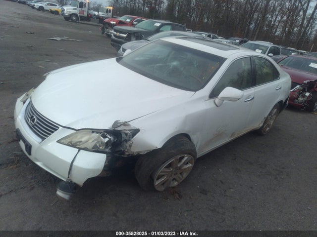 Lexus ES 350 2009 JTHBJ46G692339444 Image 2