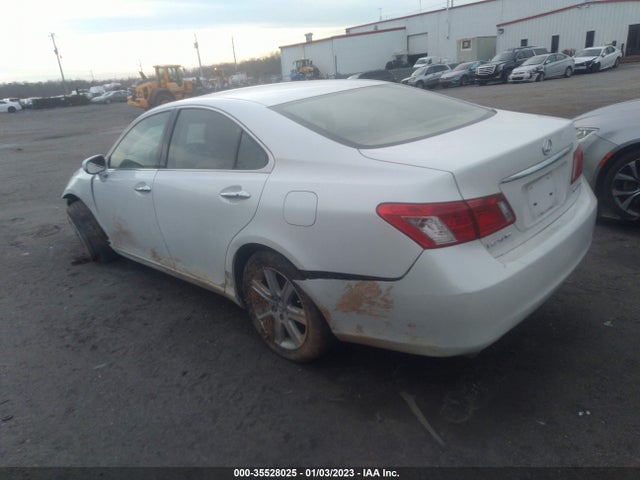 Lexus ES 350 2009 JTHBJ46G692339444 Image 4