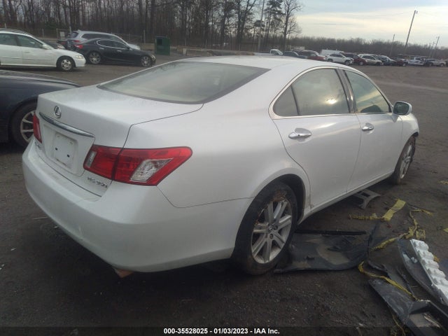 Lexus ES 350 2009 JTHBJ46G692339444 Image 5