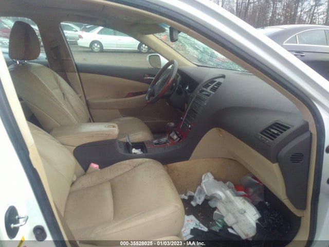 Lexus ES 350 2009 JTHBJ46G692339444 Image 6