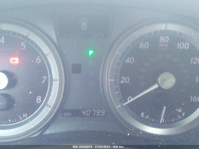 Lexus ES 350 2009 JTHBJ46G692339444 Image 8