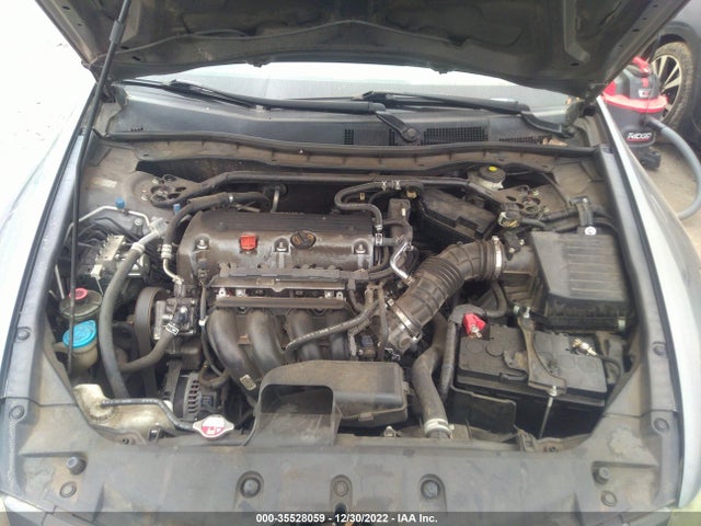 2011 HONDA ACCORD SDN EX VIN: 1HGCP2F79BA007018