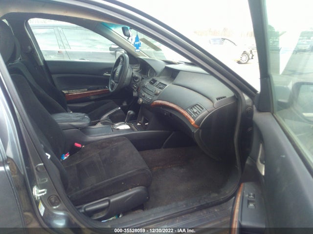 2011 HONDA ACCORD SDN EX VIN: 1HGCP2F79BA007018