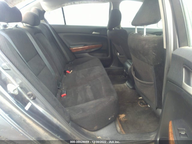 2011 HONDA ACCORD SDN EX VIN: 1HGCP2F79BA007018