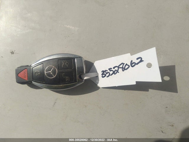 2016 Mercedes-Benz E-Class Wagon, VIN: WDDHH8JB9GB226620
