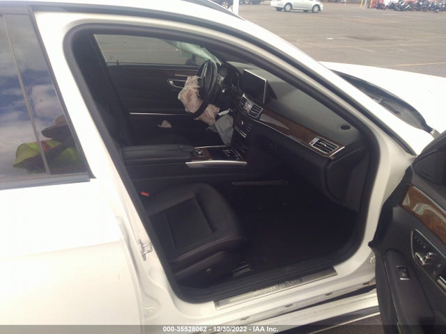 2016 Mercedes-Benz E-Class Wagon, VIN: WDDHH8JB9GB226620
