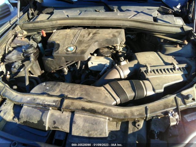WBAVL1C54DVR87718 BMW X1 Xdrive28i
