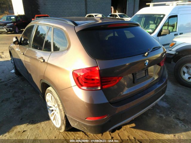 WBAVL1C54DVR87718 BMW X1 Xdrive28i