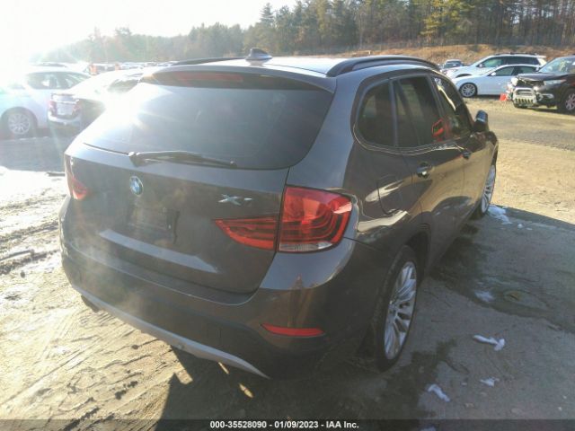 WBAVL1C54DVR87718 BMW X1 Xdrive28i