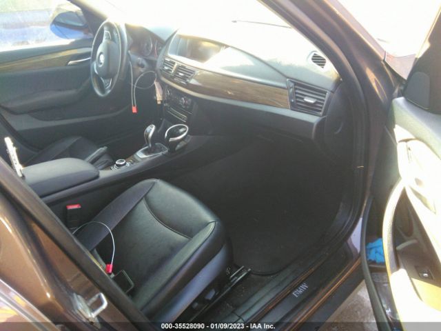 WBAVL1C54DVR87718 BMW X1 Xdrive28i