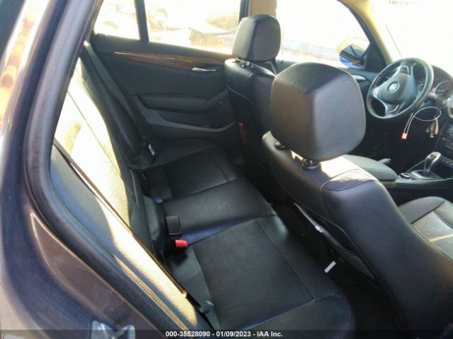 WBAVL1C54DVR87718 BMW X1 Xdrive28i
