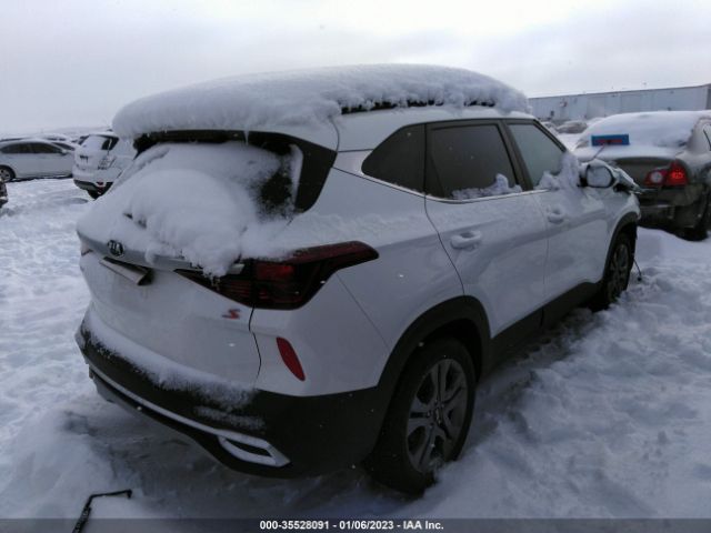 KNDEUCAA7M7079327 KIA SELTOS S