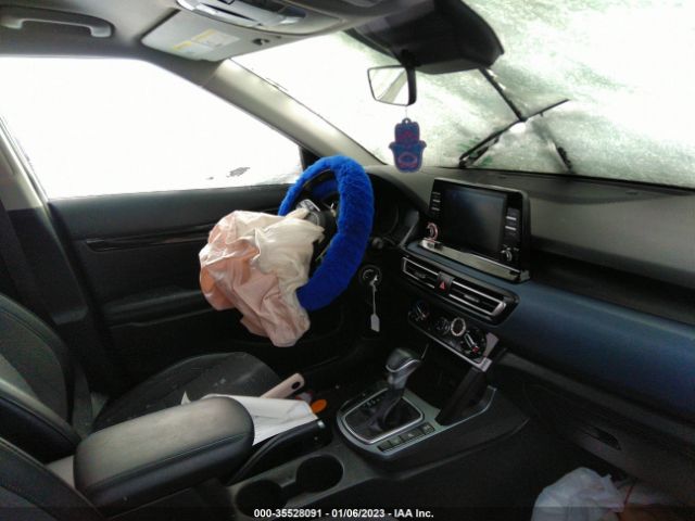 KNDEUCAA7M7079327 KIA SELTOS S