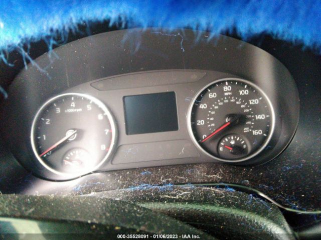 KNDEUCAA7M7079327 KIA SELTOS S