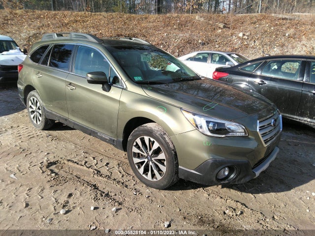 2016 Subaru Outback, VIN: 4S4BSEJC0G3200373
