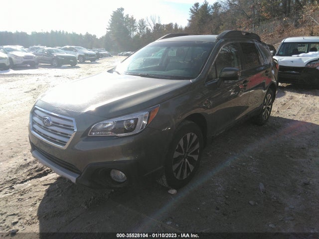 2016 Subaru Outback, VIN: 4S4BSEJC0G3200373