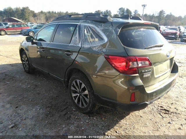 2016 Subaru Outback, VIN: 4S4BSEJC0G3200373