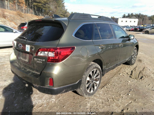 2016 Subaru Outback, VIN: 4S4BSEJC0G3200373
