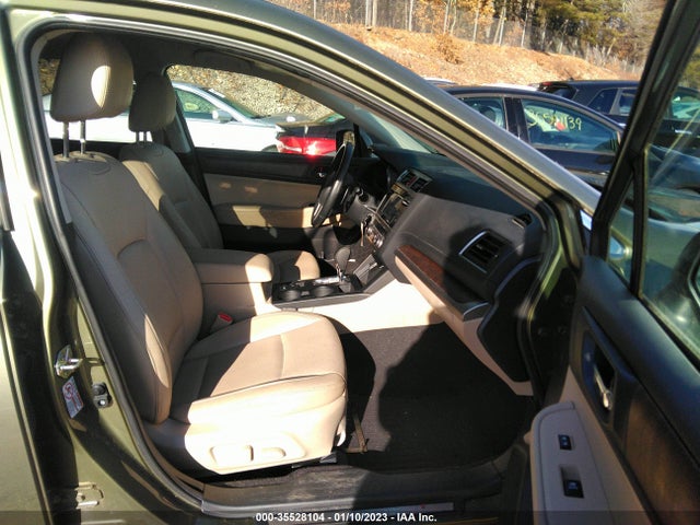 2016 Subaru Outback, VIN: 4S4BSEJC0G3200373
