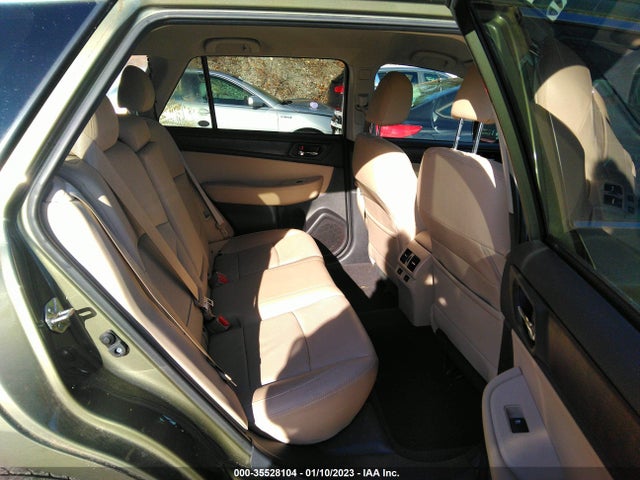 2016 Subaru Outback, VIN: 4S4BSEJC0G3200373