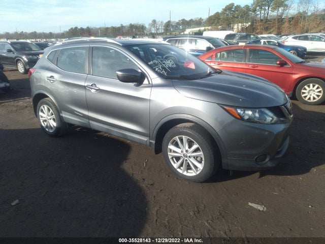 Продажа на аукционе авто 2019 Nissan Rogue Sport Sv, vin: JN1BJ1CR3KW322589, номер лота: 35528143