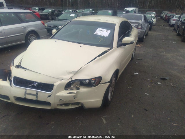 YV1MC67219J072880 Volvo C70