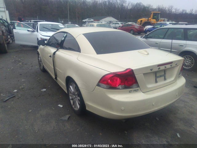 YV1MC67219J072880 Volvo C70